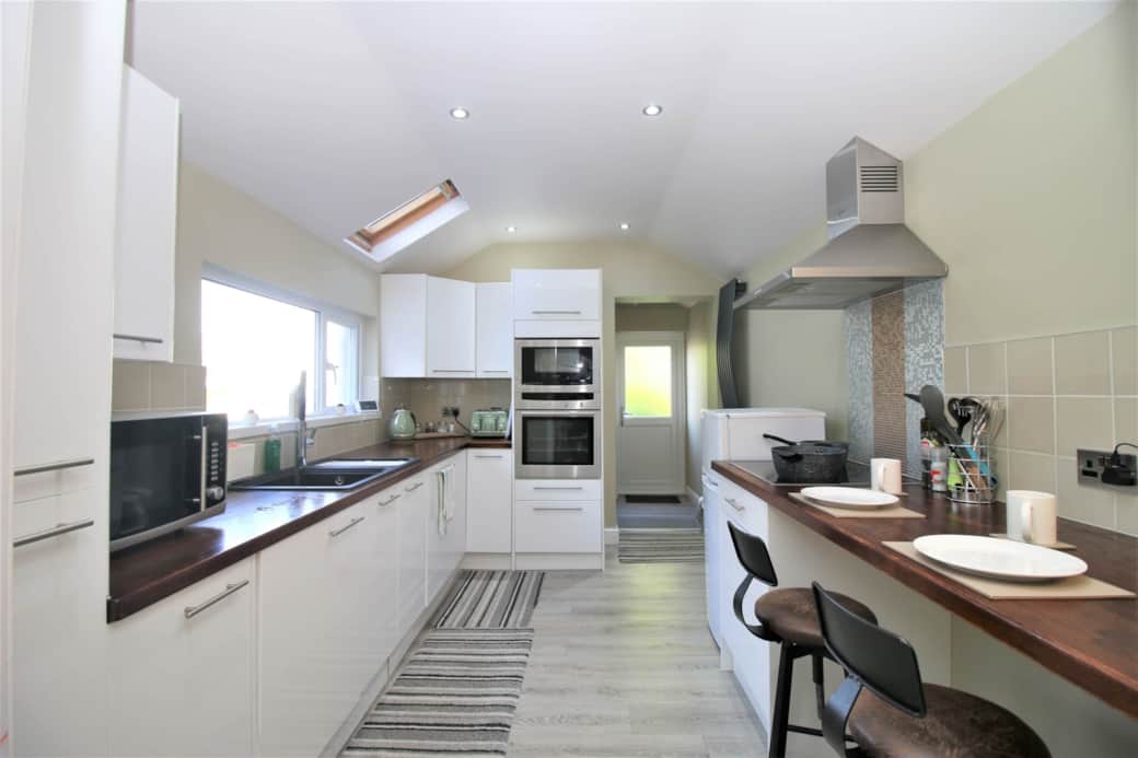 Janet Street Lofts