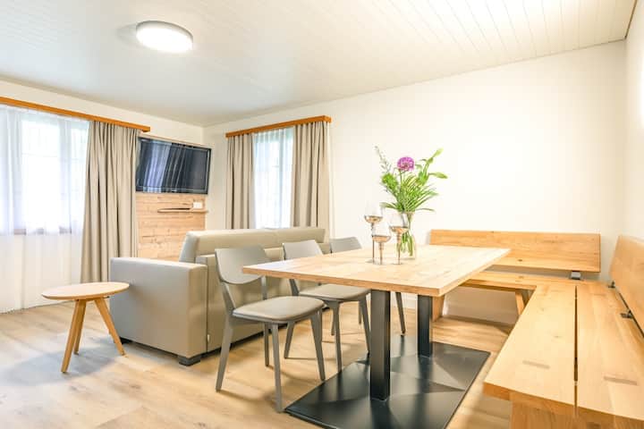 Apartment Kehr