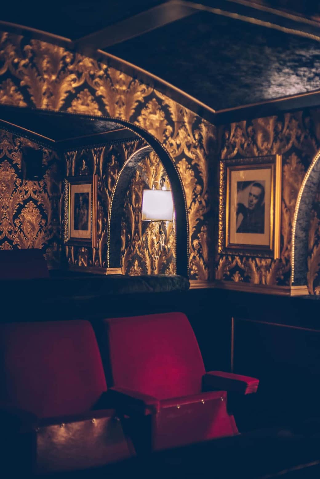 Cinema