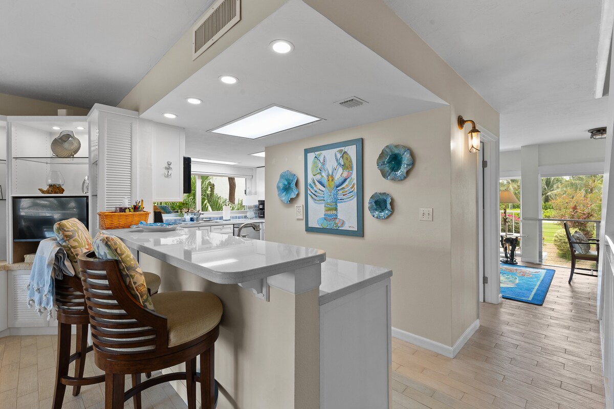 Luxury Harbourview Retreat at Bonefish Yacht Club — photo 8
