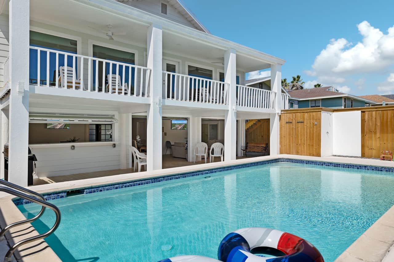 Pool 2