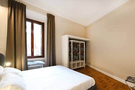 1st bedroom