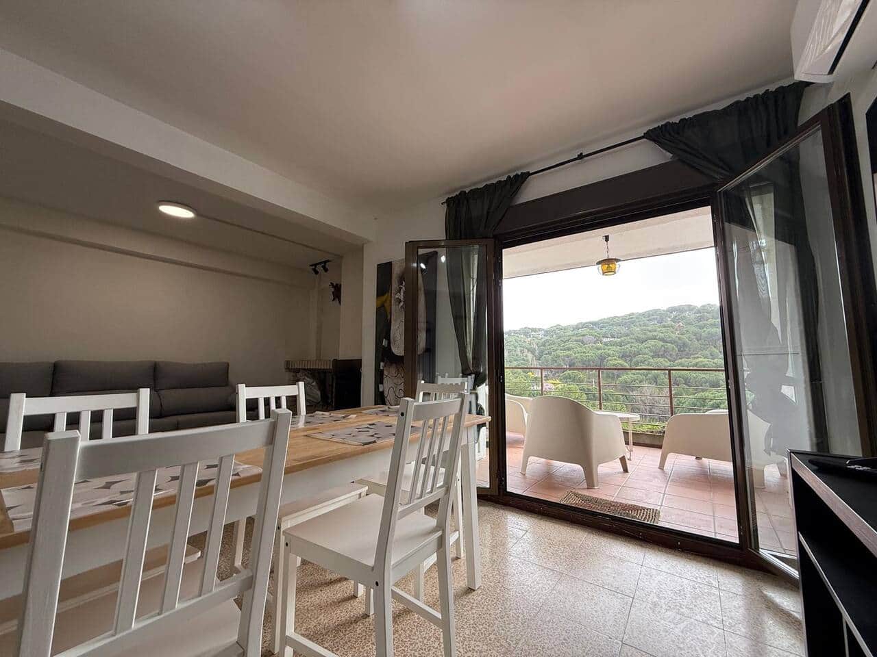 Apartamento con chimenea, terraza + acceso pantano — foto 3