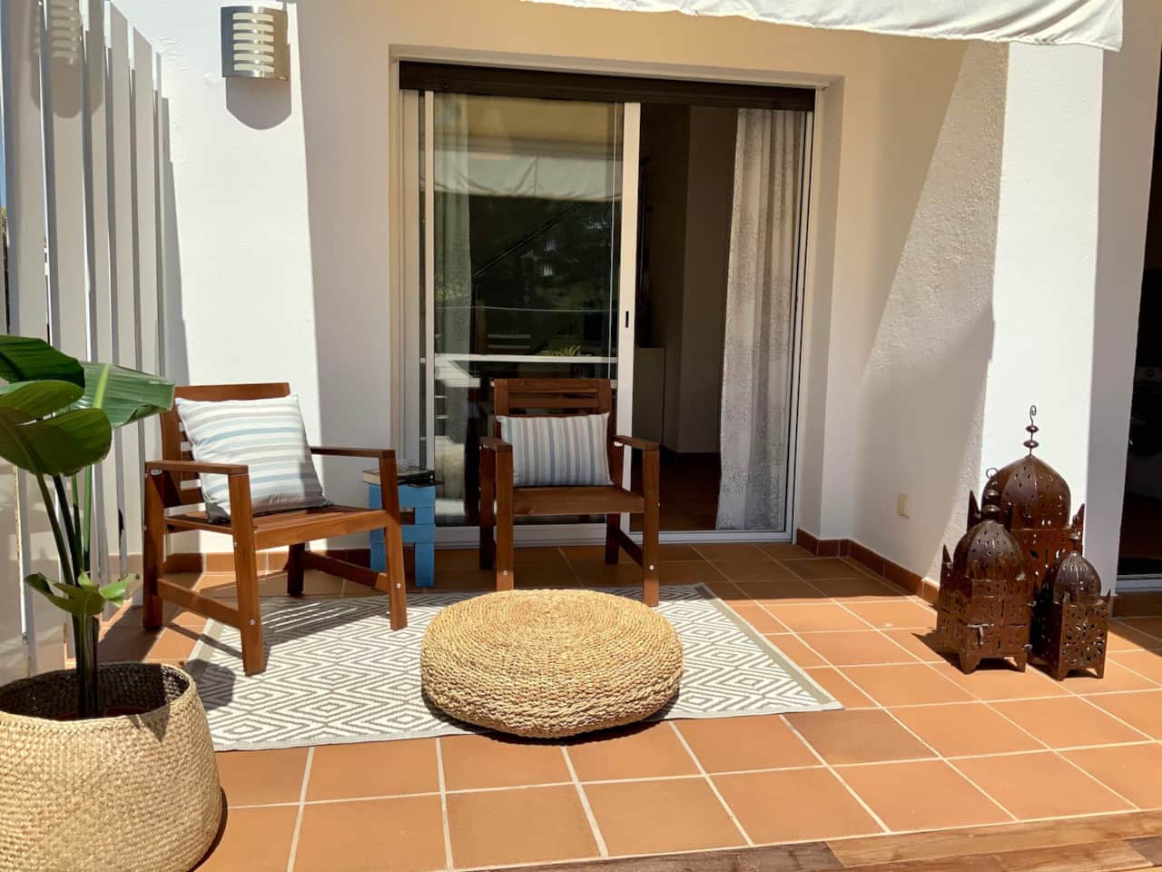 Terraza