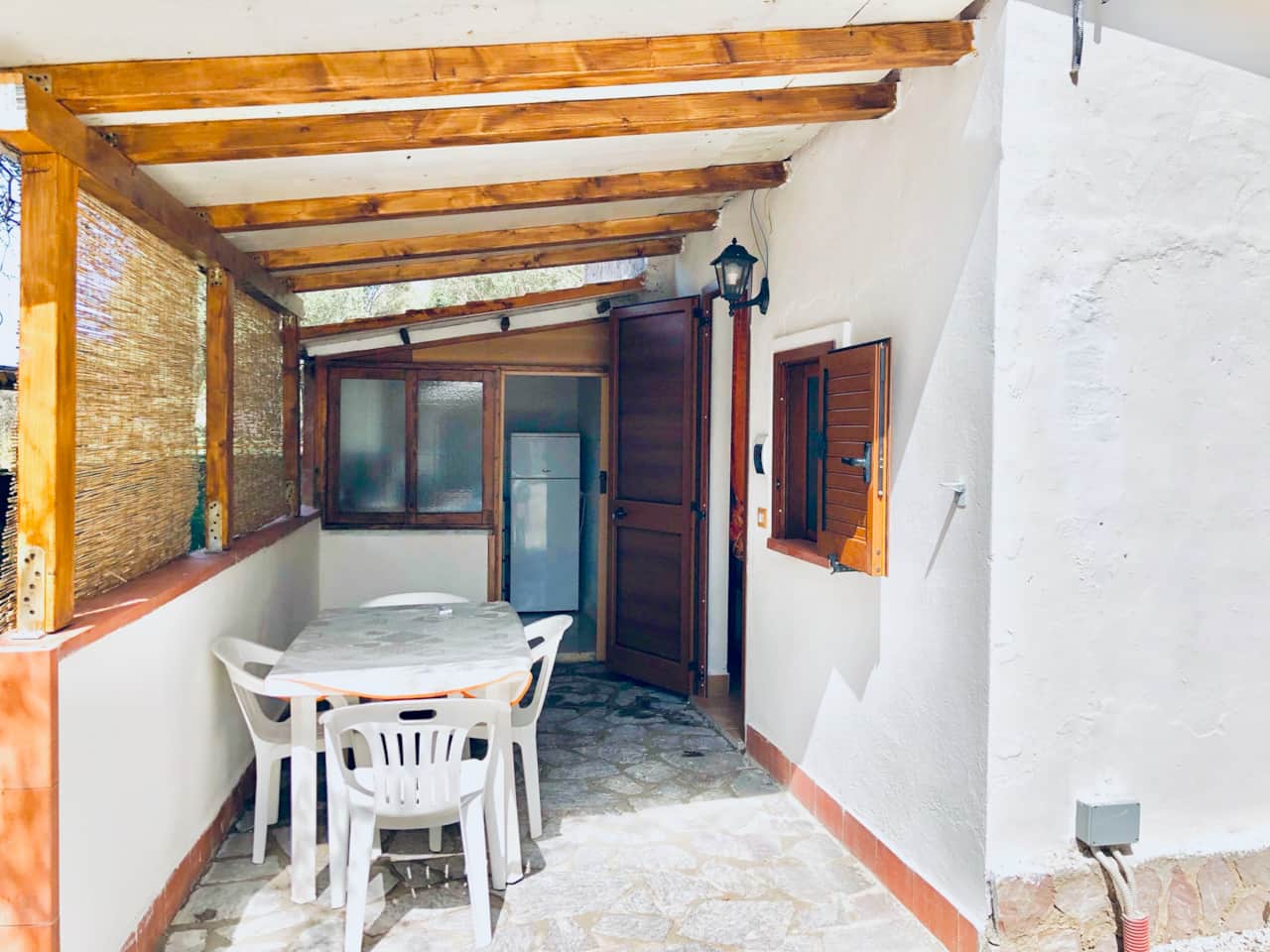 TERRAZZO APPARTAMENTO