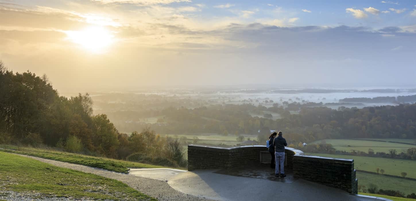 Box Hill