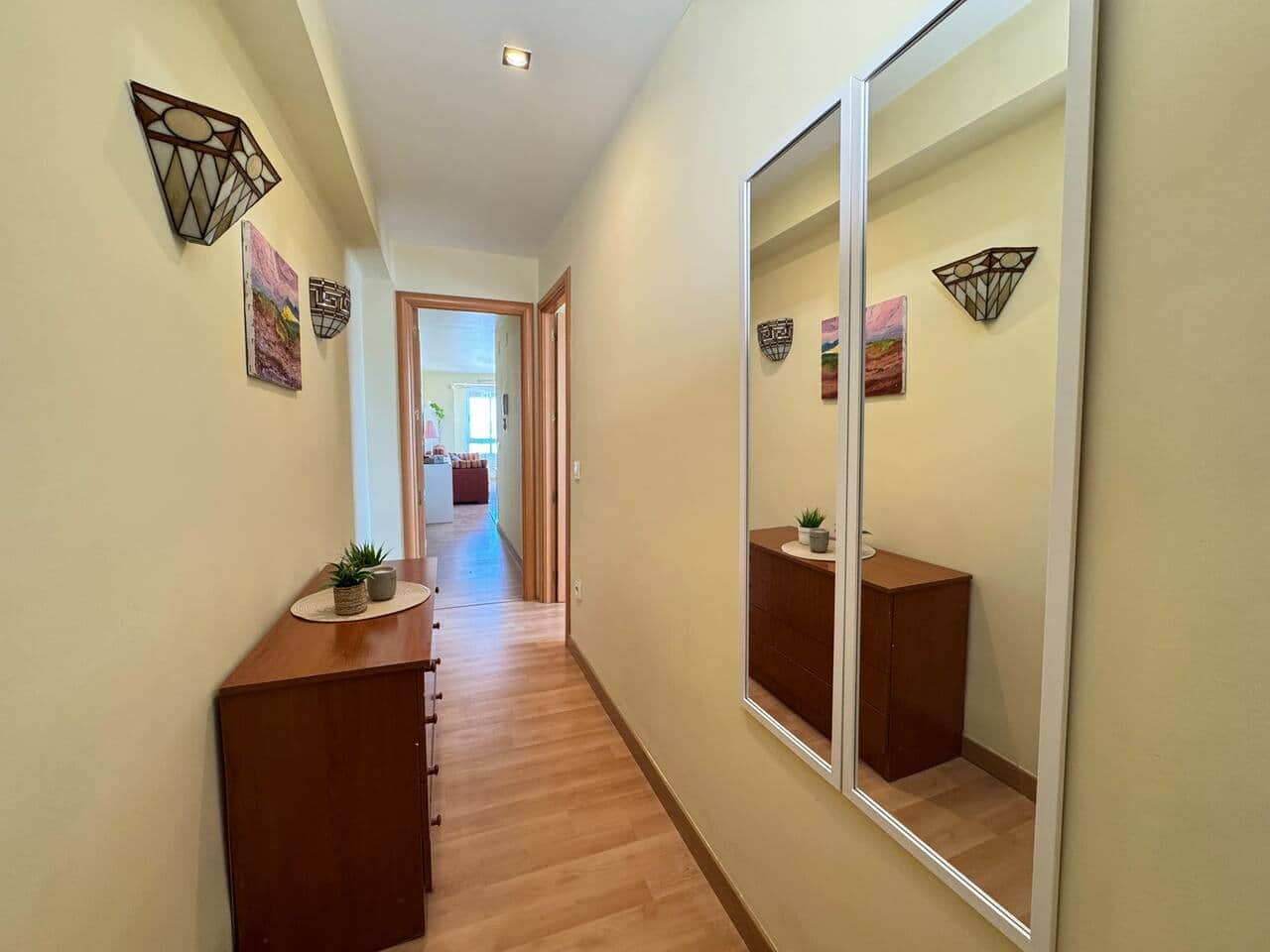 Apartamento en Gandia con Wi-fi + A/C — foto 12
