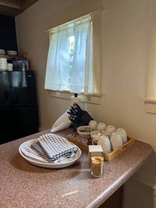 The Latch House Barn Vacation Home in Arrow Rock