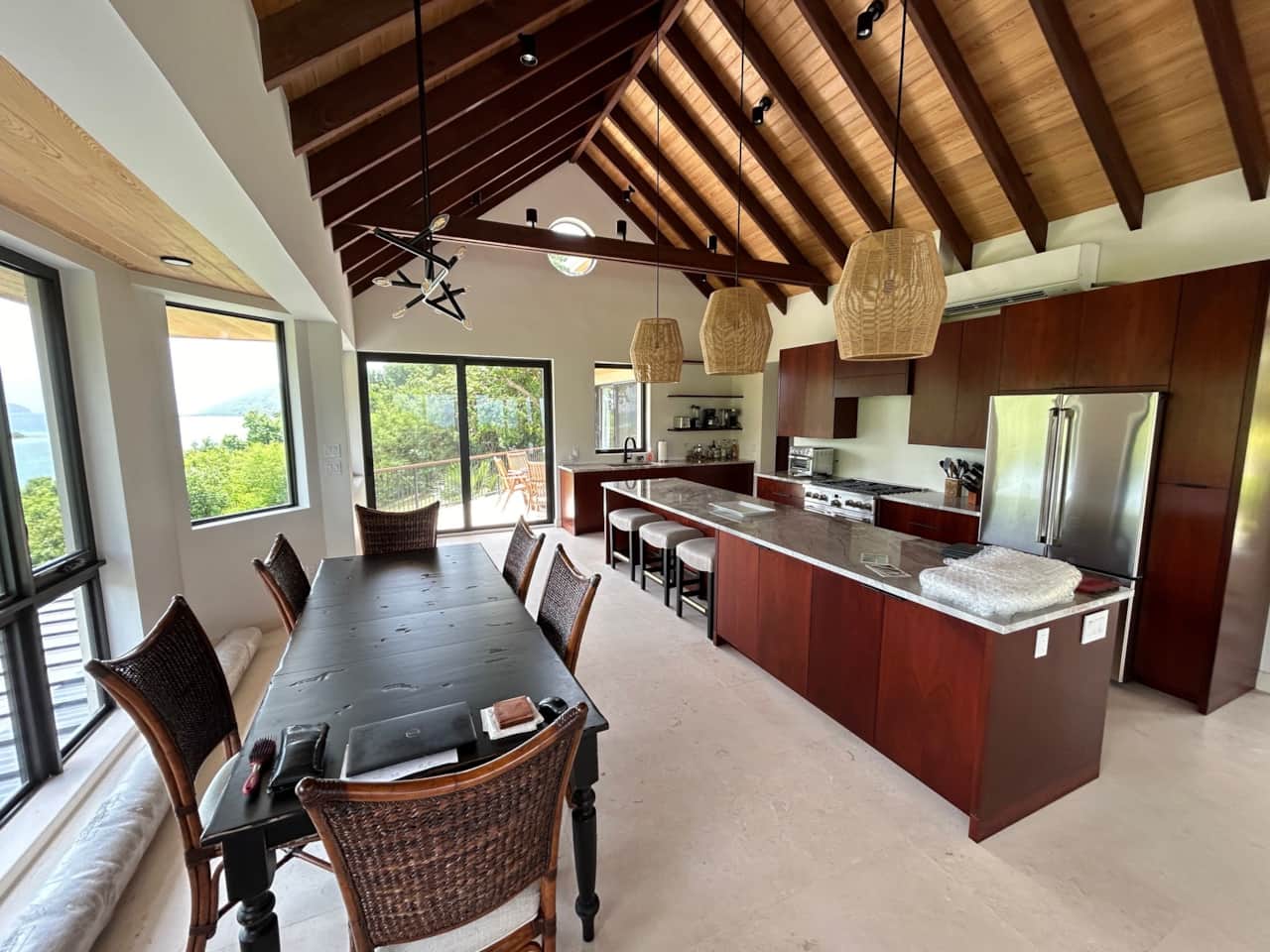 Serenity Kitchen and Dining