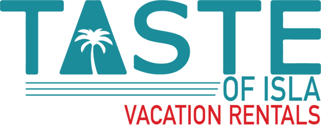 Taste of Isla Vacation Rentals
