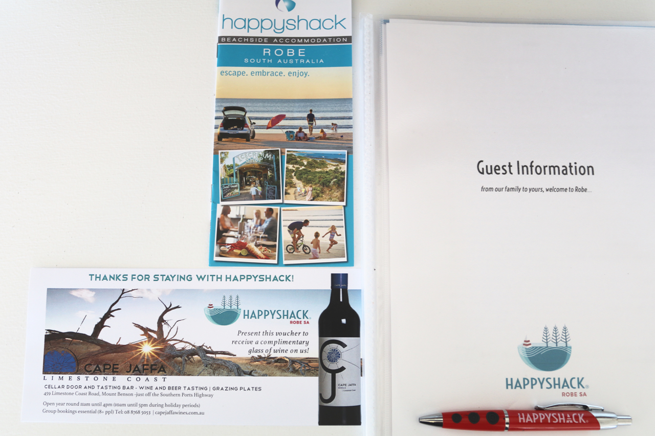 Robe, South Australia