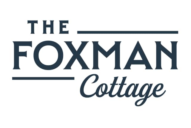 The Foxman Cottage