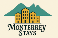 Monterrey Stays