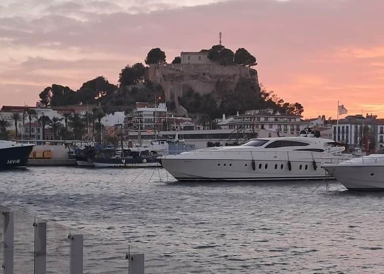 Costa Blanca - MyNextStays