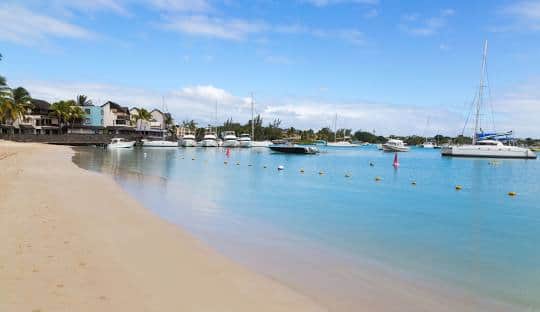 Grand Baie