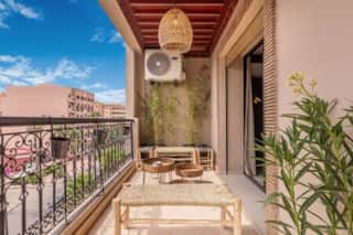 L'Atelier N°12 – Confort & Terrasse — photo 17