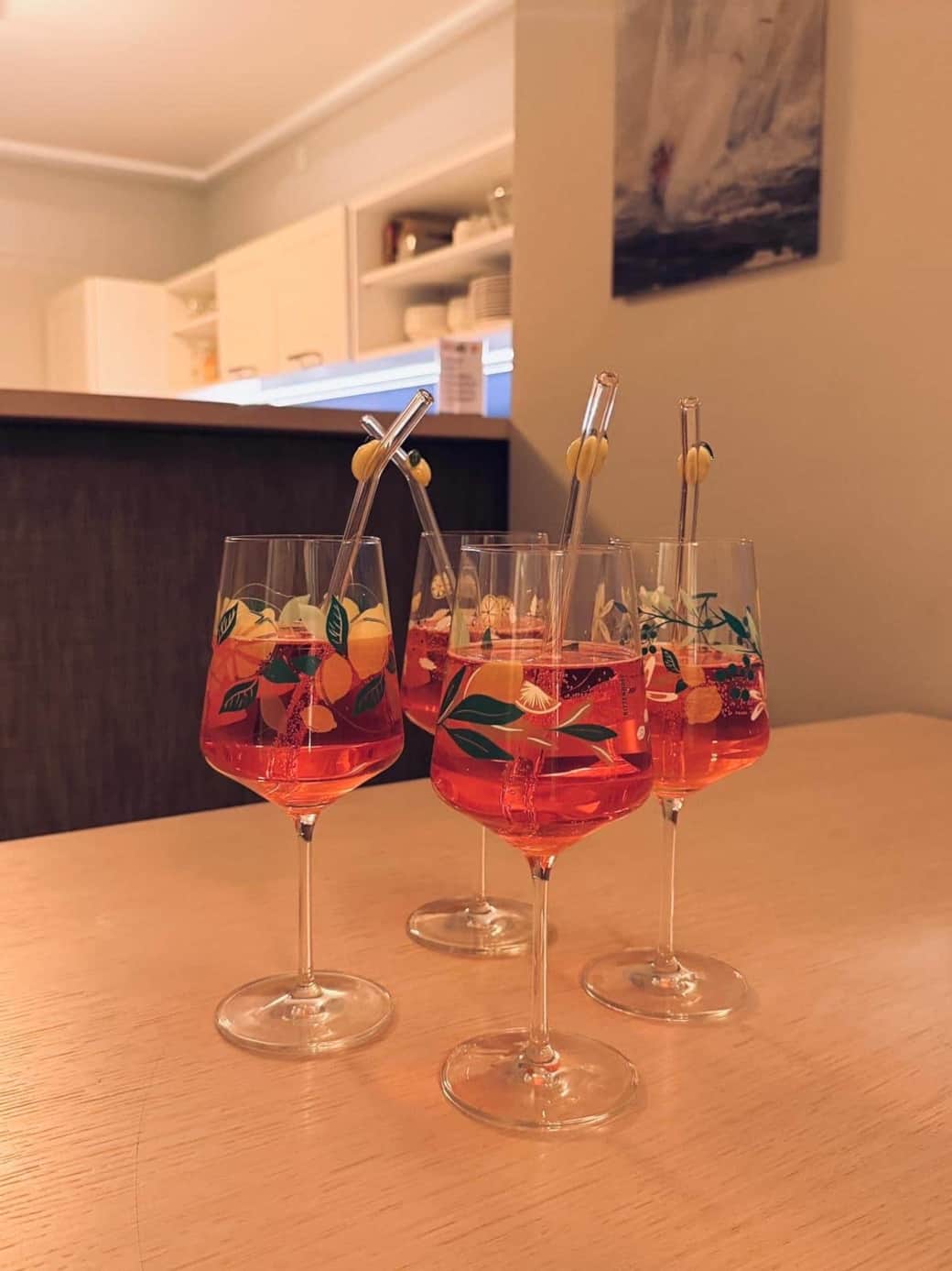 Drinks