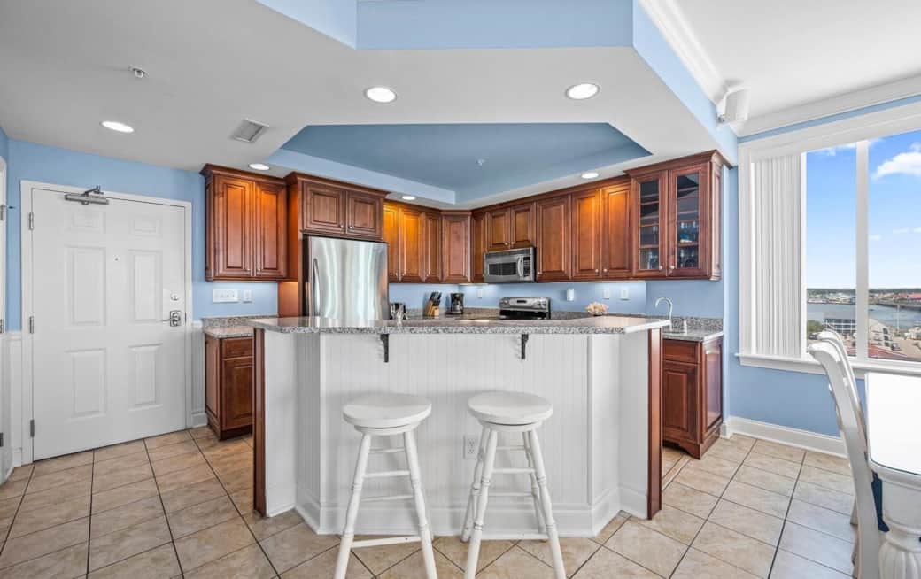 Countertop