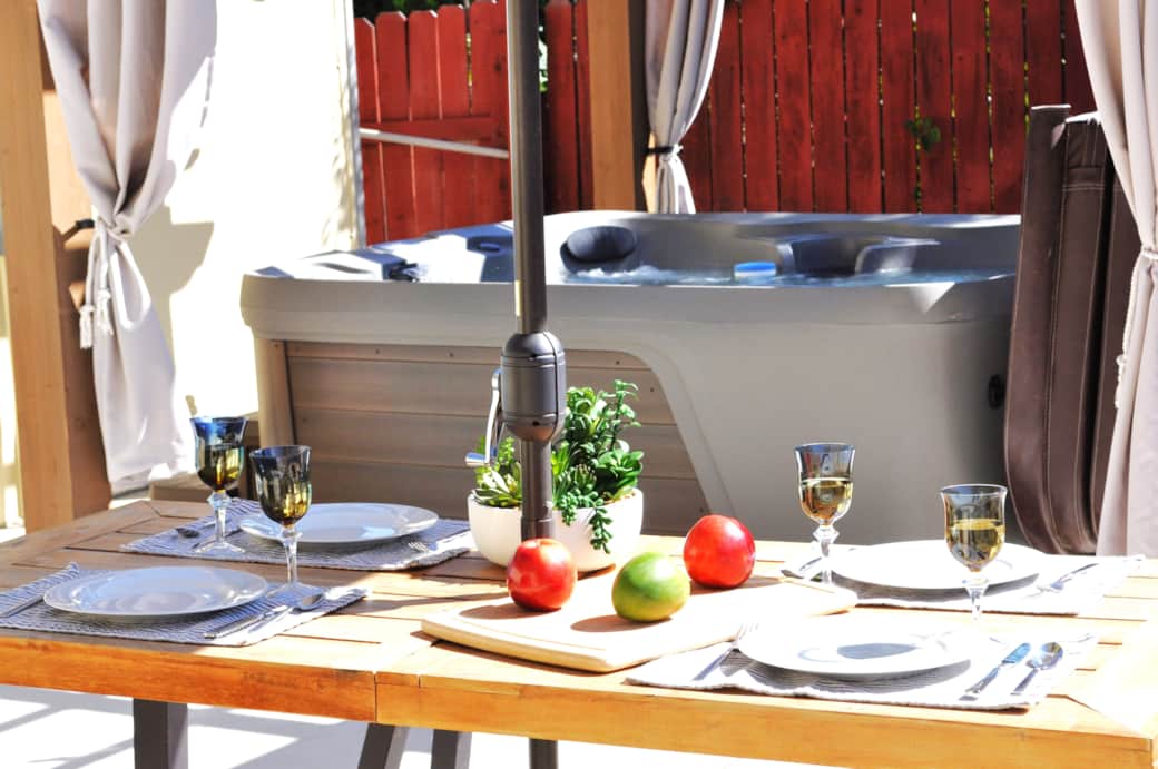 Prepare an Afternoon Picnic