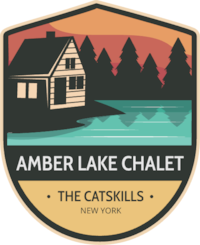 Amber Lake Chalet