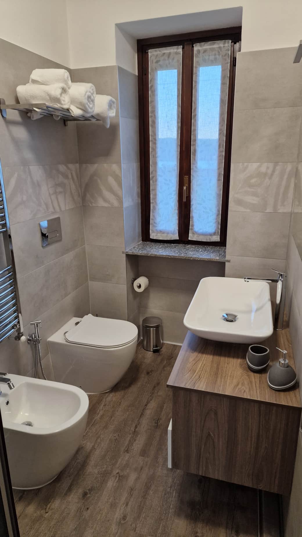 Bagno