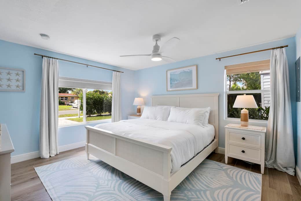 Sea La Vie Primary Bedroom