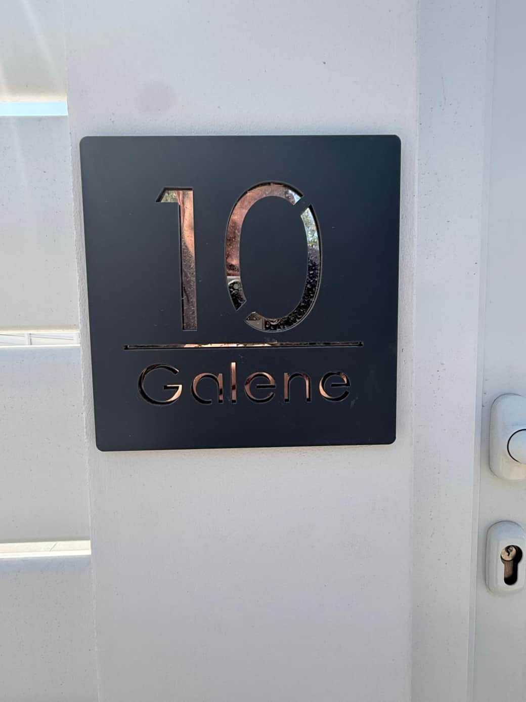 Welcome to Galene