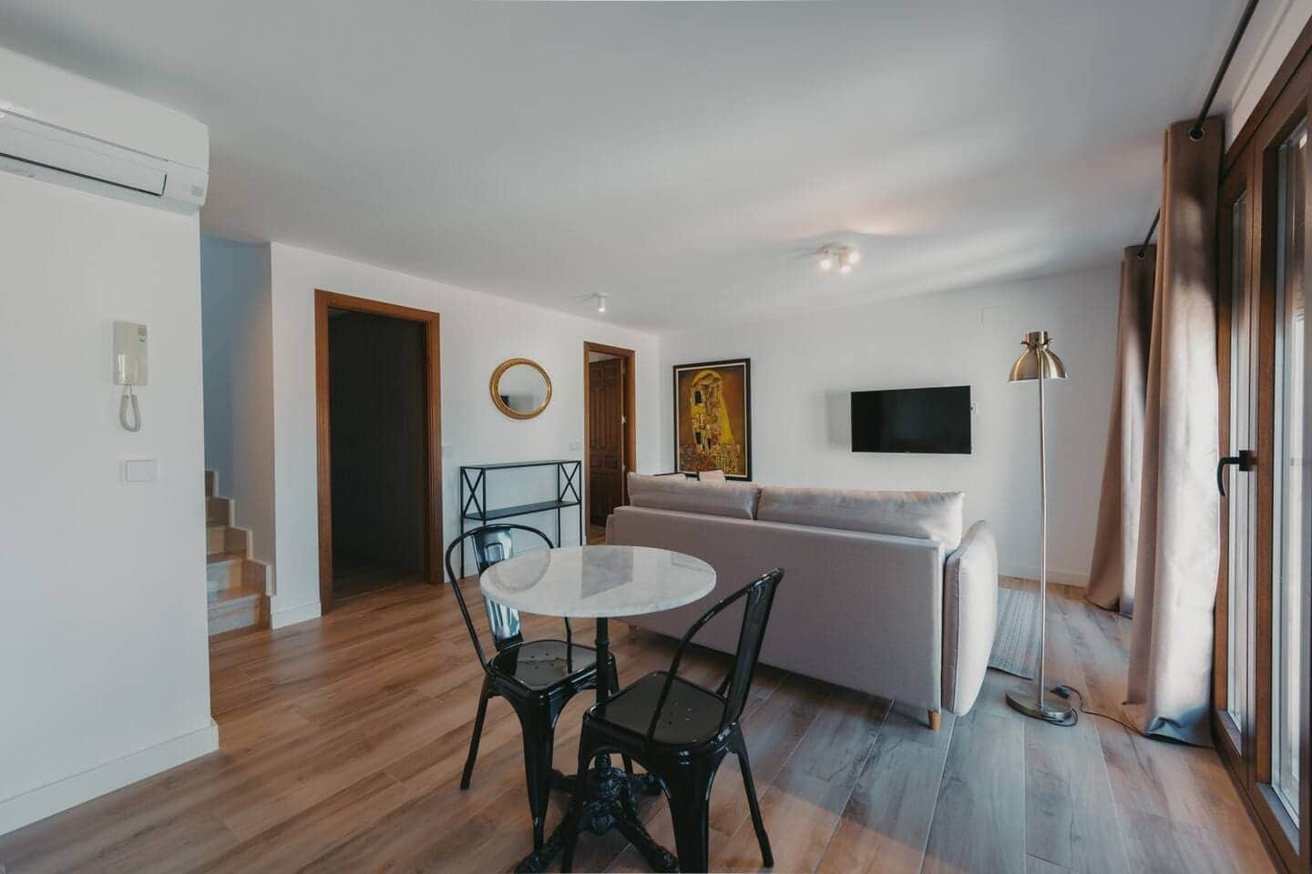 Apartamento privado + terraza en casco histórico de Toledo — foto 9