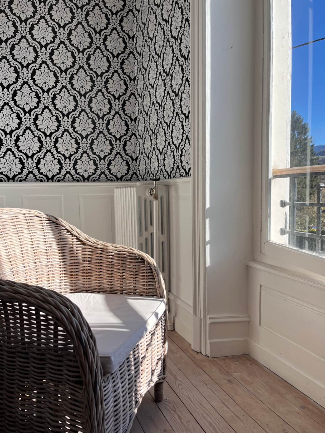 Détente Détente