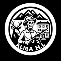 Alma Hunting Lodge