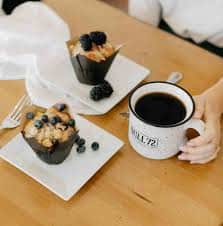 Mill 72 Bake Shop & Cafe