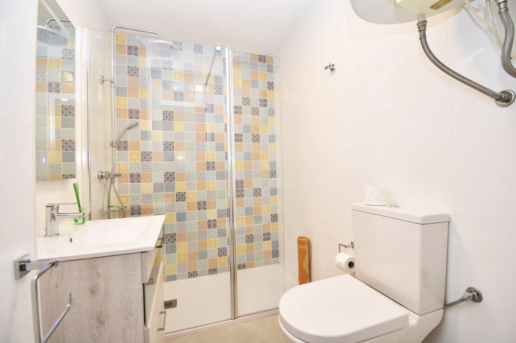 Baño