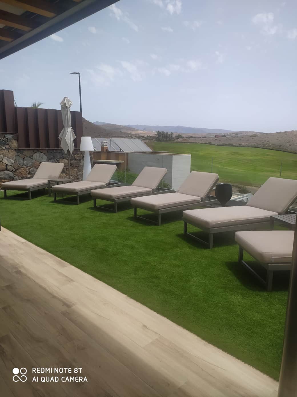 Solarium