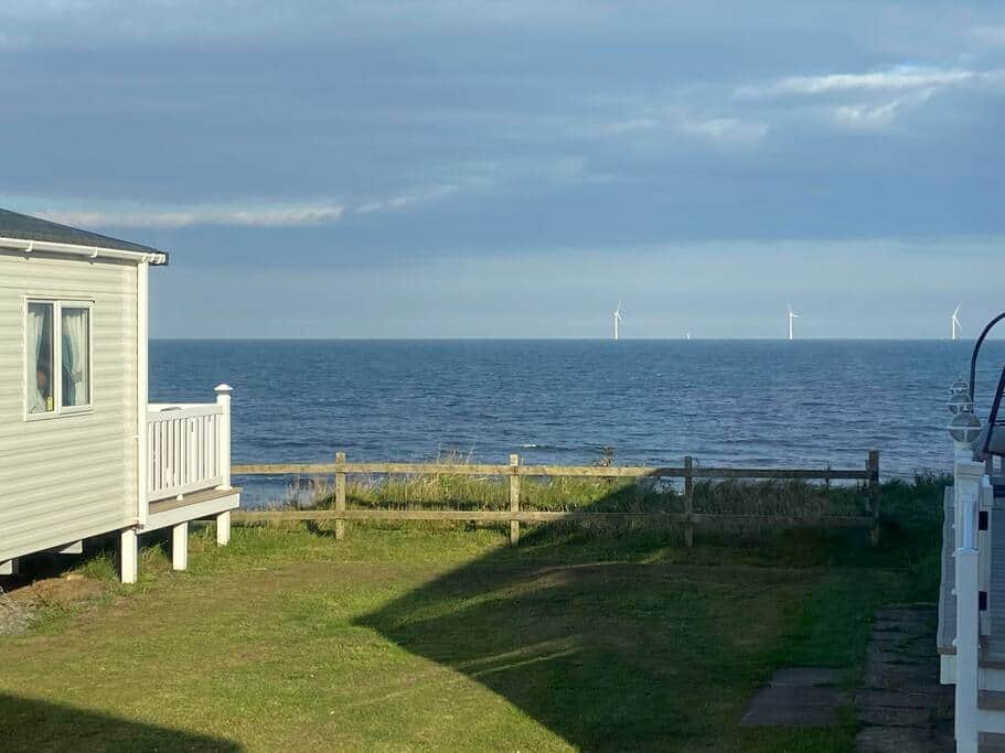 Sandy Bay SV38 Brand New Sea View Platinum Grade 8 Berth Mobile House in NewbigginbytheSea Sandy Bay SV38 Brand New Sea View Platinum Grade 8 Berth Mobile House in NewbigginbytheSea