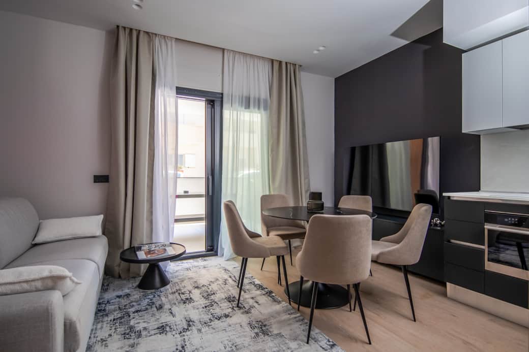 Azulis Luxury Apartment-6