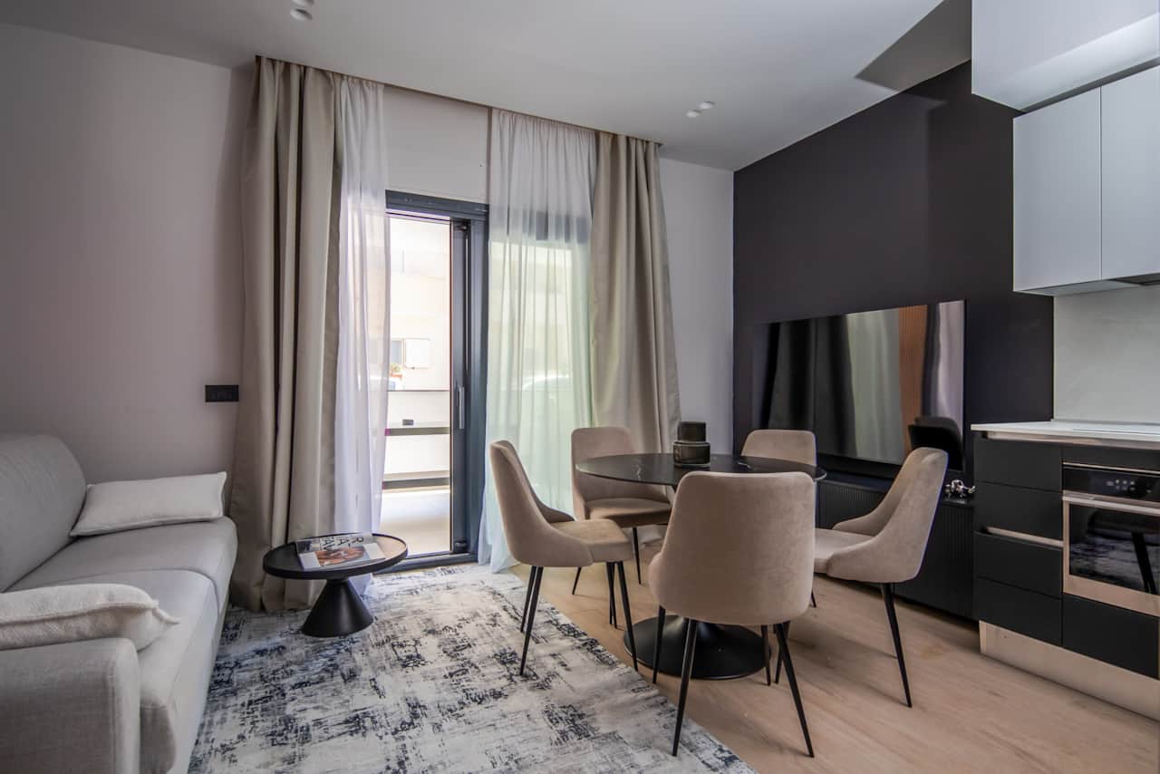 Azulis Luxury Apartment-6