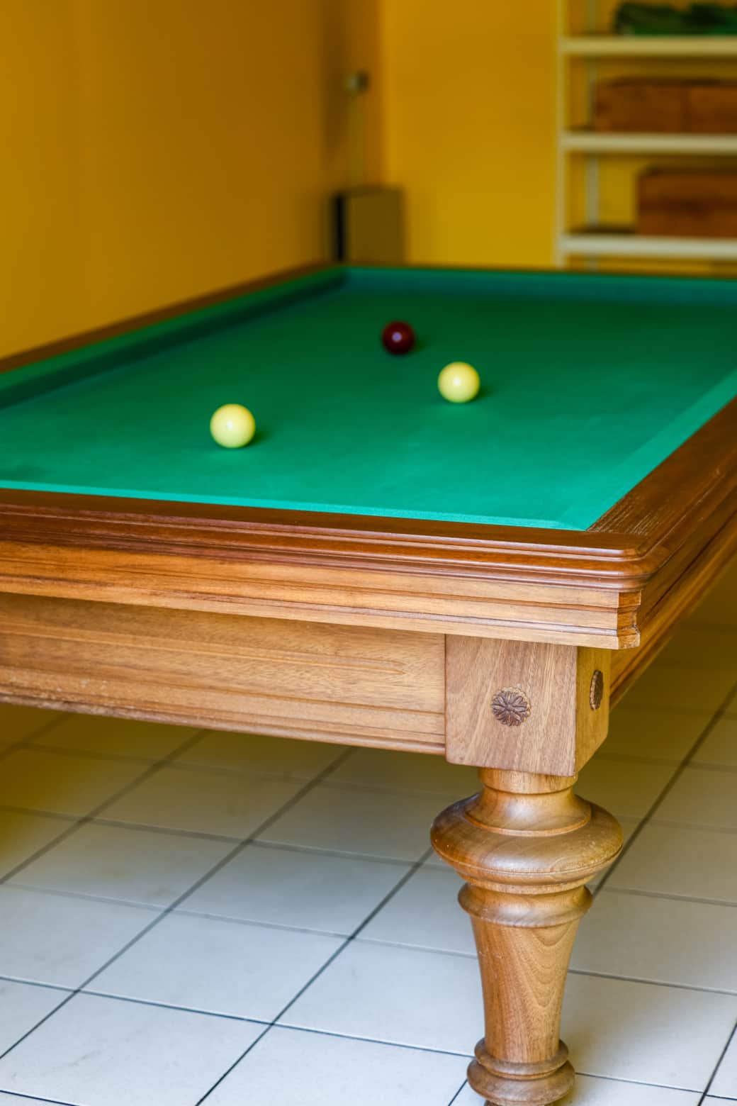 billard 