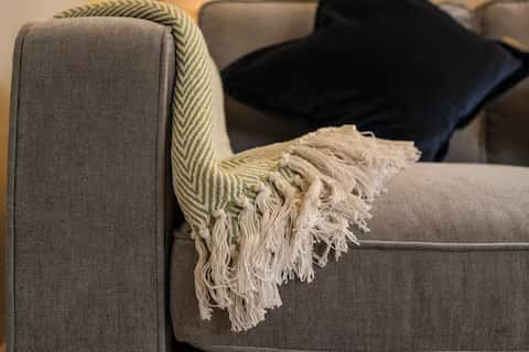 Luxury Touches