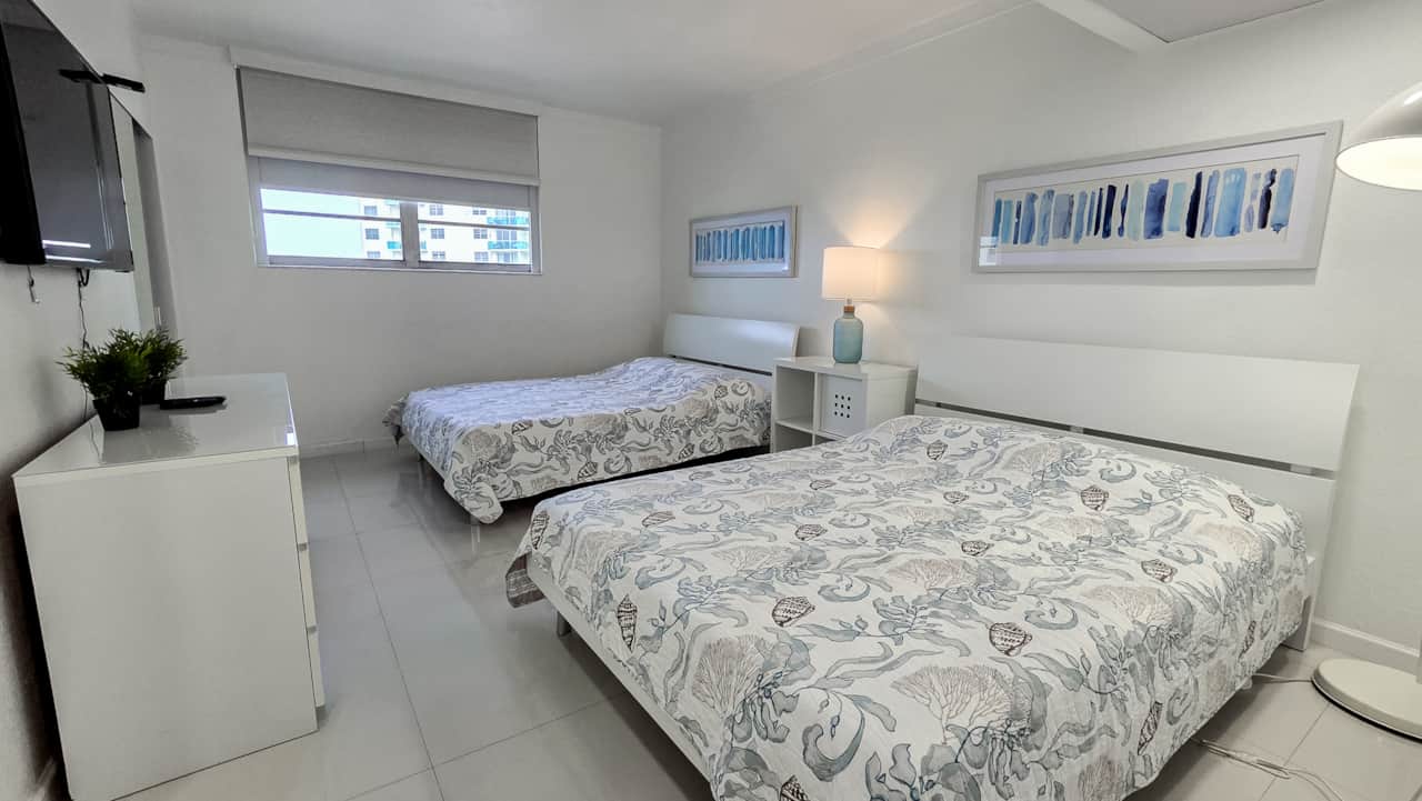 Segundo dormitorio