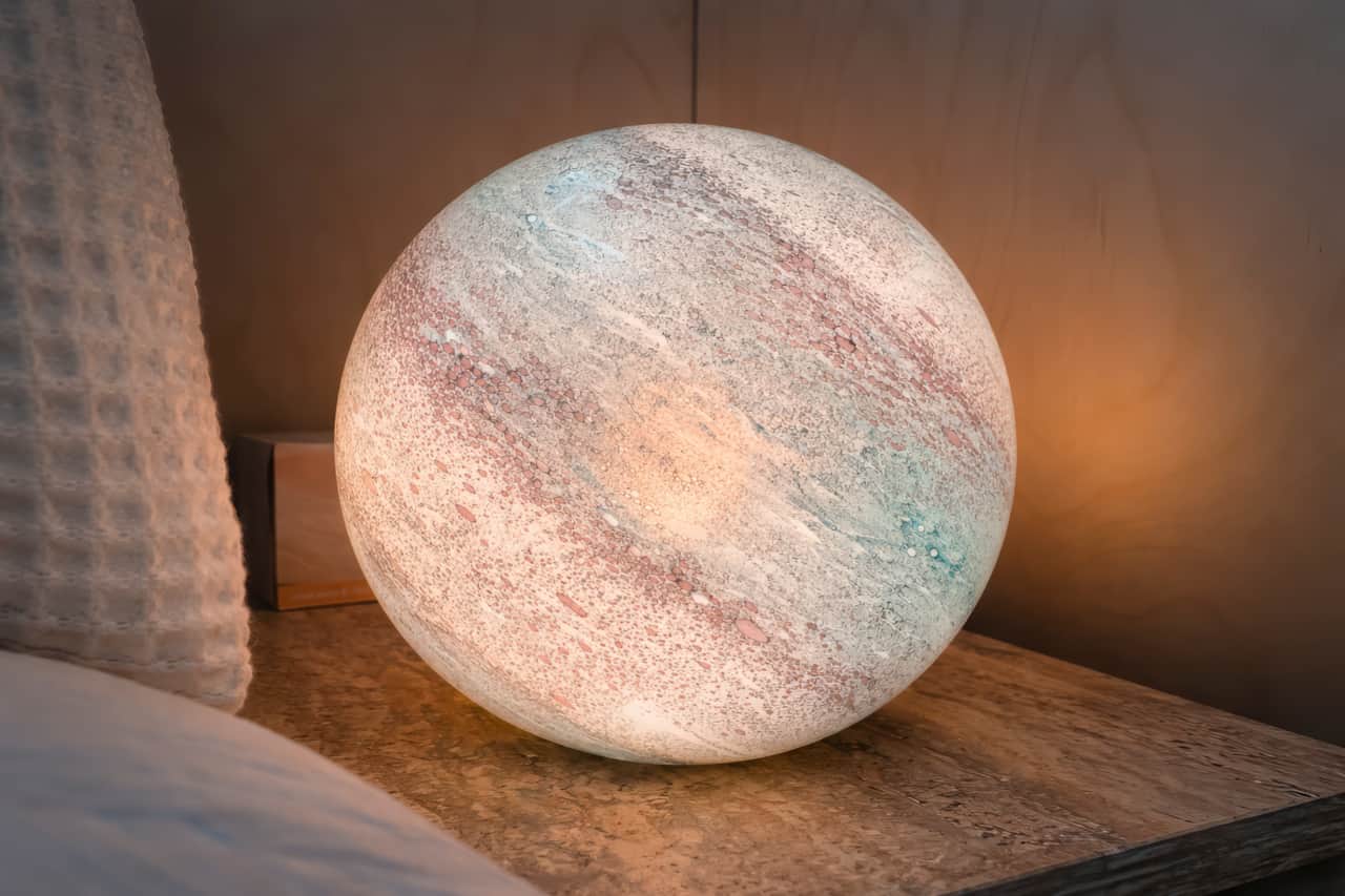Mood Lamps