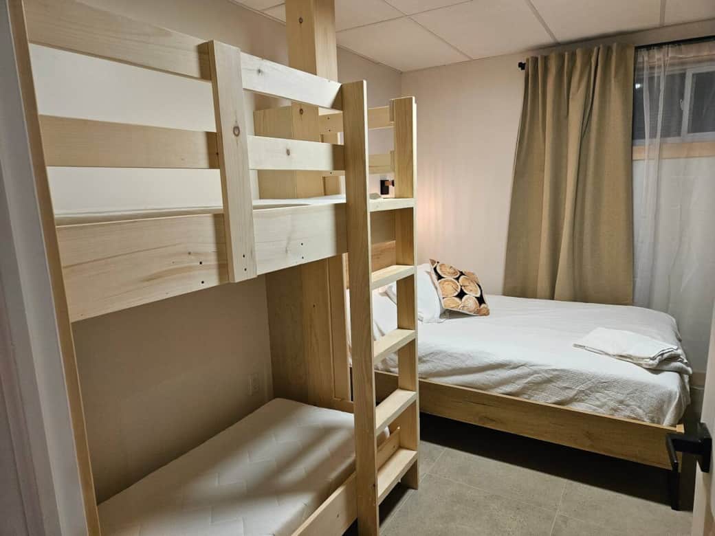 Chambre 3
