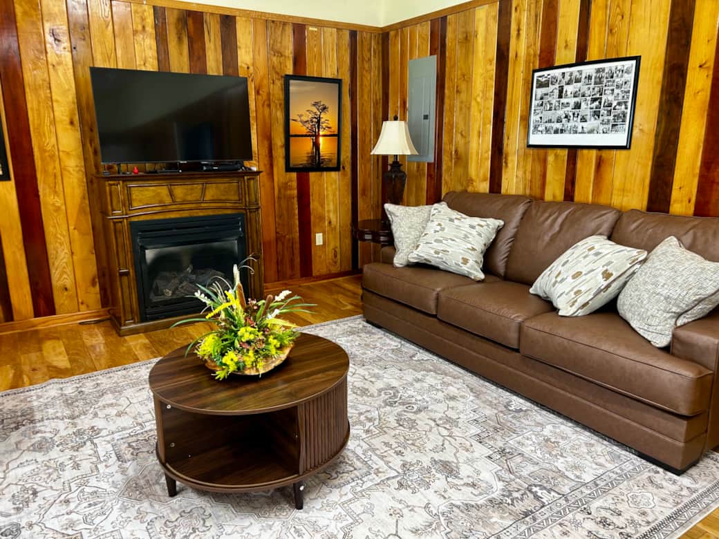 Living room Living room