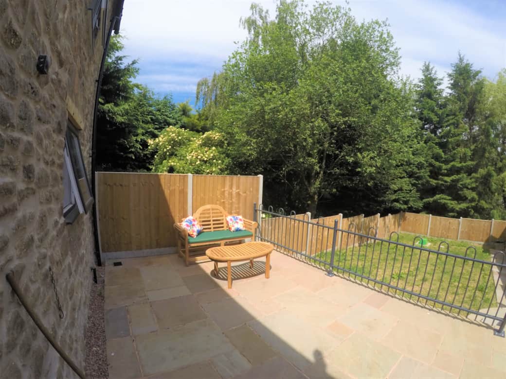 Patio & Lawn Patio & Lawn