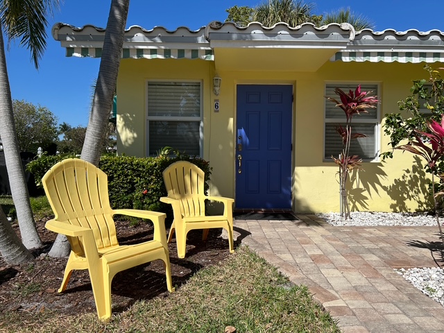 Bahama Beach Club Pompano Unit #6 - Exuma Beach