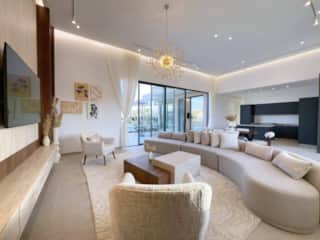 Villa Topaze Luxe | Sans Vis-à-Vis | 15 min Marrakech — photo 27