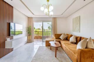 Appt Riad Garden, piscine & wifi & parking — photo 3