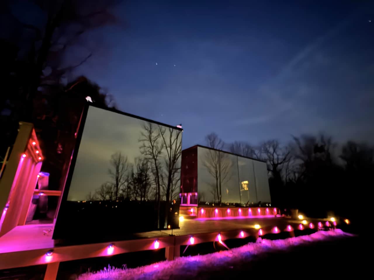 Night lights