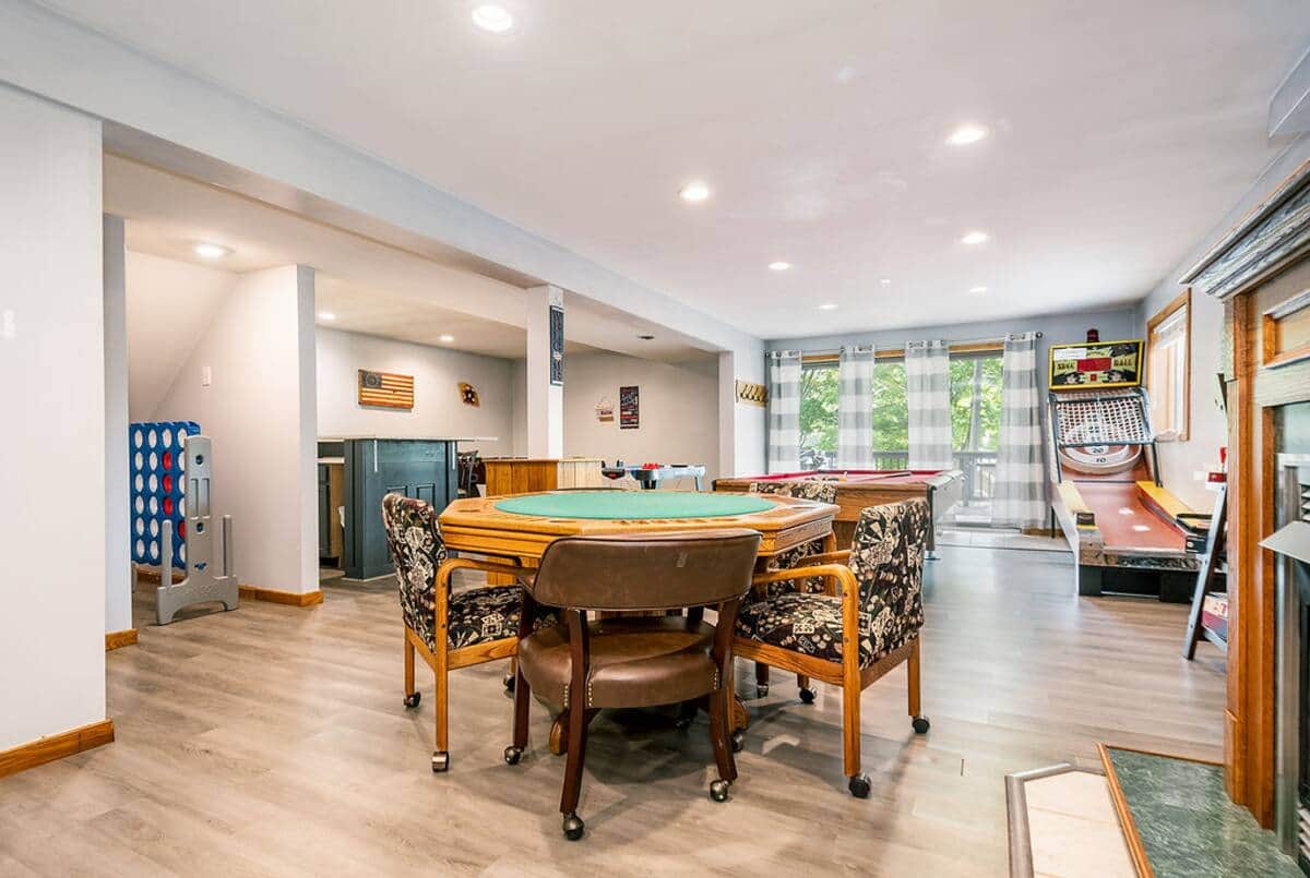 Lake Bear Lair Game Room Card Table.jpeg