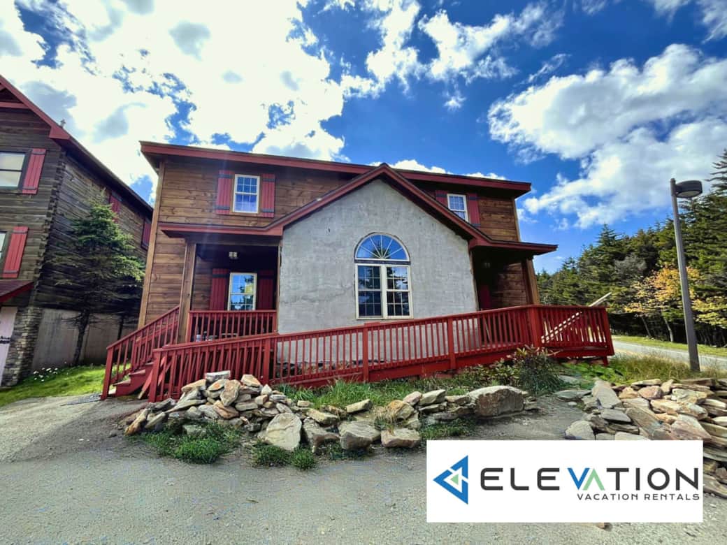 Elevation Vacation Rentals - Keystone Lodge Townhomes Elevation Vacation Rentals - Keystone Lodge Townhomes