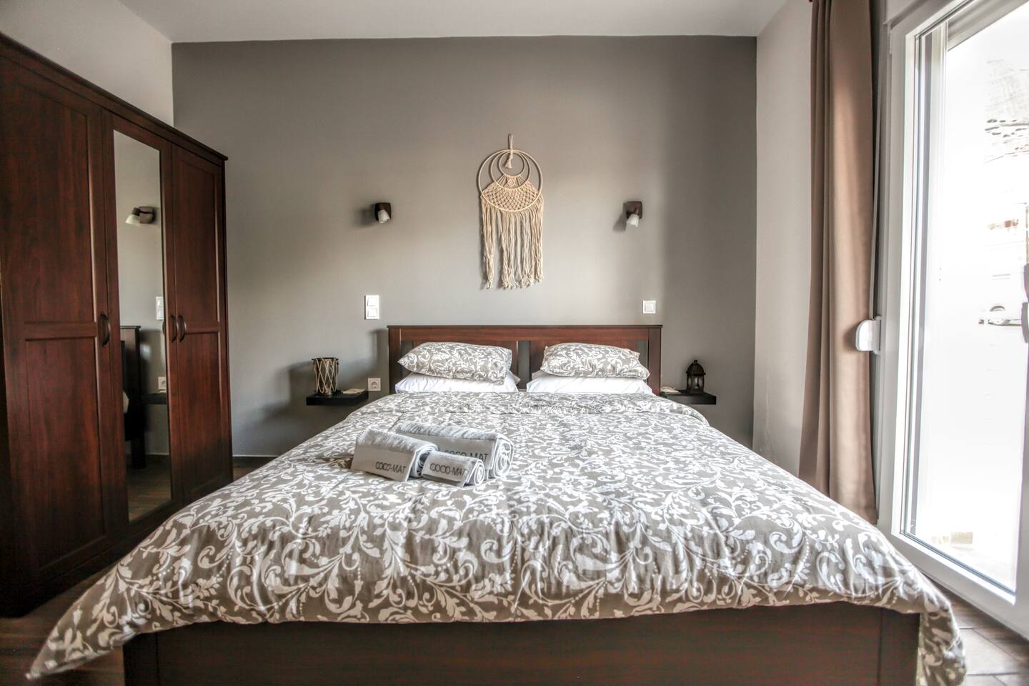 Terra di Meteora Suites #2
